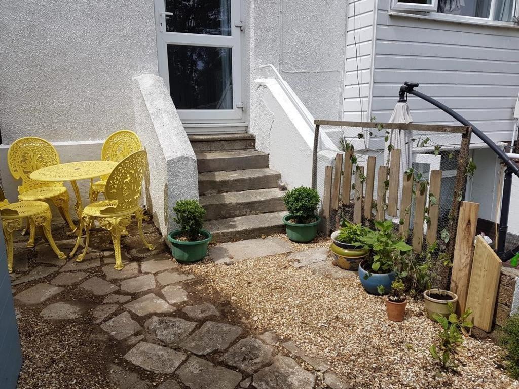 Crofton House Garden Apartment Ryde  Ngoại thất bức ảnh