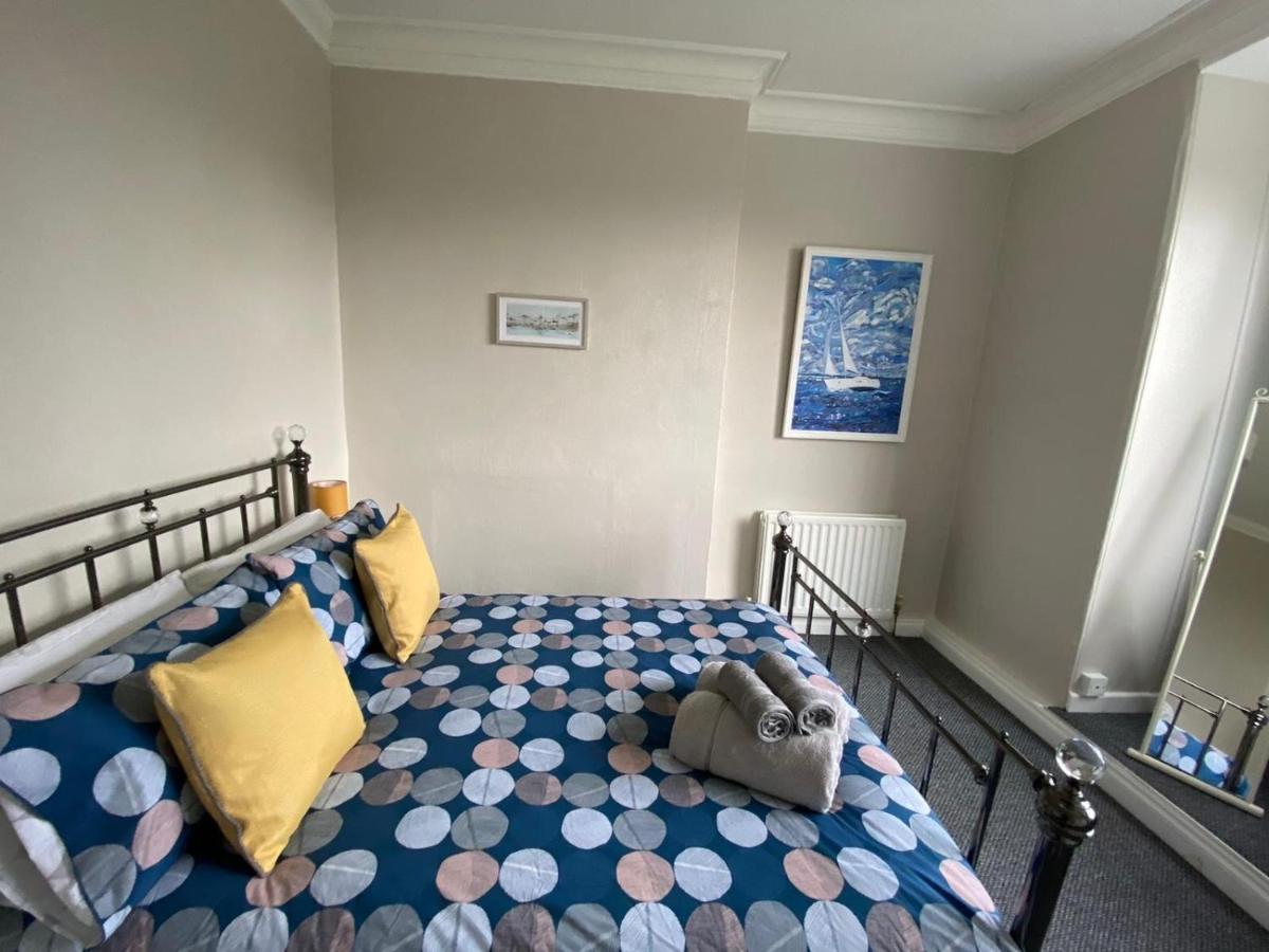 Crofton House Garden Apartment Ryde  Ngoại thất bức ảnh