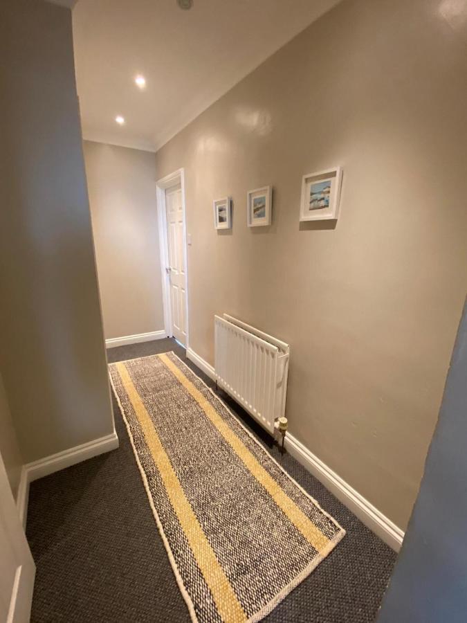 Crofton House Garden Apartment Ryde  Ngoại thất bức ảnh