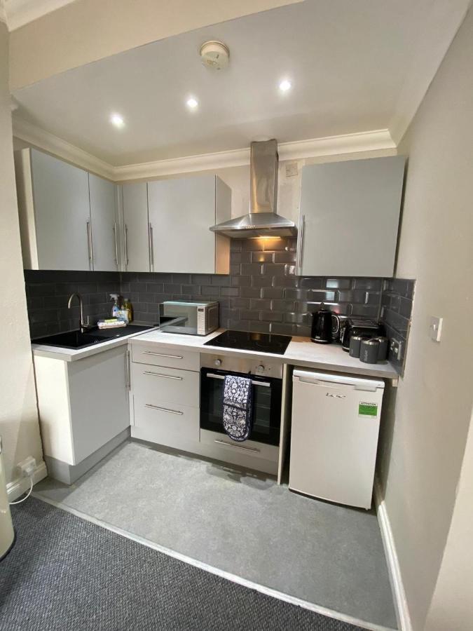 Crofton House Garden Apartment Ryde  Ngoại thất bức ảnh